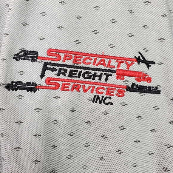 Men's TRAVIS MATHEW Prestige Lifestyle Performance Polo NWT Size XL 🔥 - Picture 11 of 12